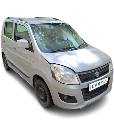 Maruti Wagon R 1.0-img